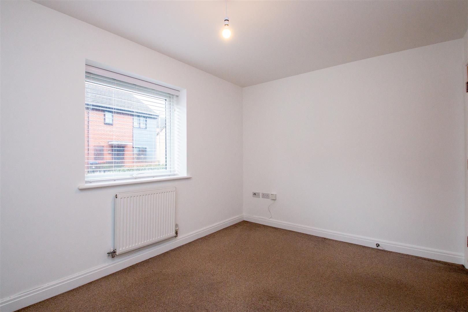 Harley Drive, Walton, Milton Keynes